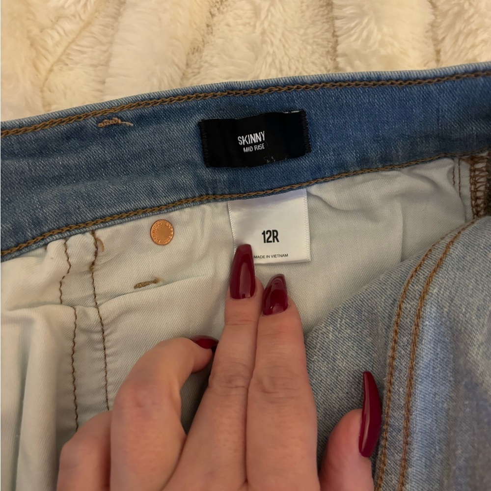 Express jeans - Picture 2 of 2